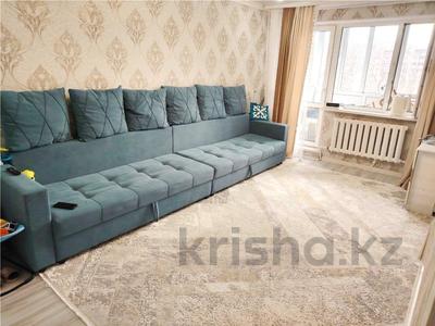 2-комнатная квартира · 45 м² · 5/5 этаж, мкр Юго-Восток, Республики за 16.8 млн 〒 в Караганде, Казыбек би р-н