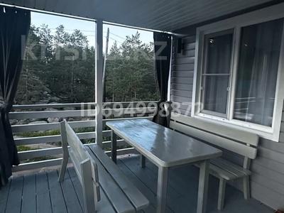 Дом · 2 комнаты · 50 м², Лазурная за 30 000 〒 в Новой бухтарме