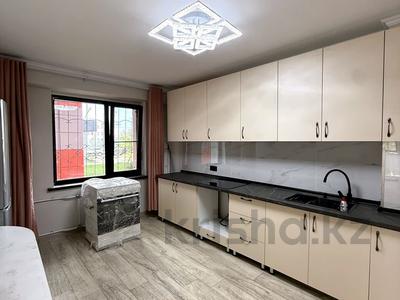 3-комнатная квартира · 103 м² · 1/10 этаж, проспект Казыбек би 7/3 за 42.5 млн ₸ в Усть-Каменогорске
