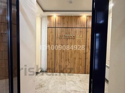 4-бөлмелі пәтер · 110 м² · 1/9 қабат, мкр Юго-Восток, Строителей 33/4, бағасы: 85 млн ₸ в Караганде, Казыбек би р-н