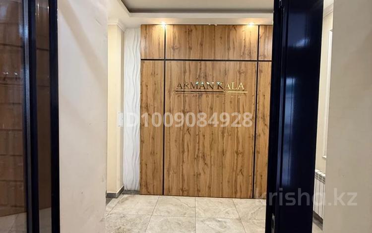 4-бөлмелі пәтер · 110 м² · 1/9 қабат, мкр Юго-Восток, Строителей 33/4, бағасы: 85 млн ₸ в Караганде, Казыбек би р-н — фото 2