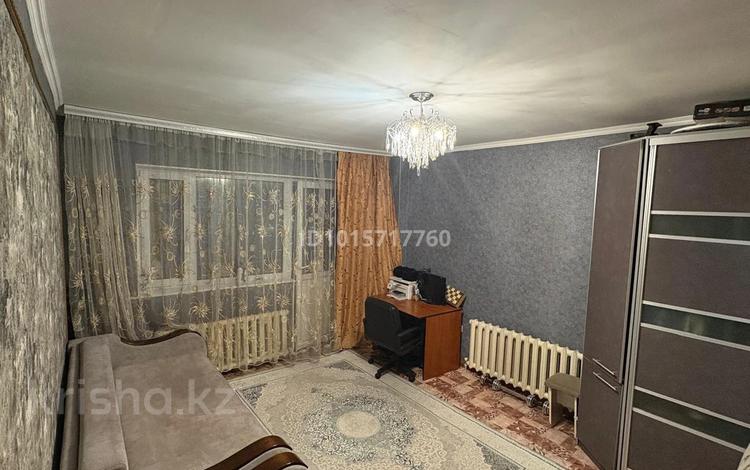2-комнатная квартира · 68 м² · 18/19 этаж, Богенбай батыра 54 за 25.5 млн ₸ в Астане, Алматы р-н — фото 2
