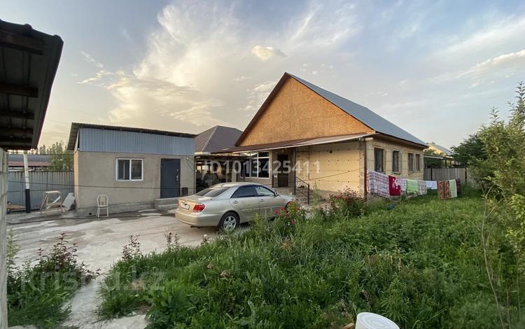 Часть дома · 4 комнаты · 120 м² · 6 сот., 1 квартальный 79/7 за 65 млн ₸ в Абай — фото 2
