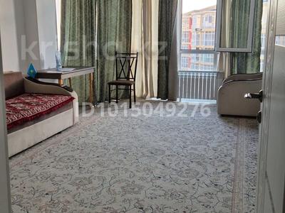 1-бөлмелі пәтер · 51 м² · 4/5 қабат, Абылай хана 2/5, бағасы: 25 млн ₸ в Каскелене