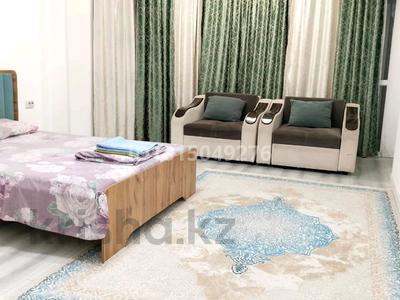 1-комнатная квартира · 51 м² · 4/5 этаж, Абылай хана 2/5 за 25 млн ₸ в Каскелене