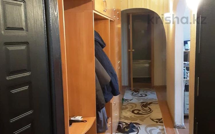 3-комнатная квартира, 65 м², 4/10 этаж, Гагарина 76 за 23.5 млн 〒 в Павлодаре — фото 2