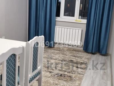 3-бөлмелі пәтер, 65 м², 2/9 қабат ай сайын, мкр Шугыла, Райымбека 590/12 — Жуалы, бағасы: 280 000 〒 в Алматы, Наурызбайский р-н