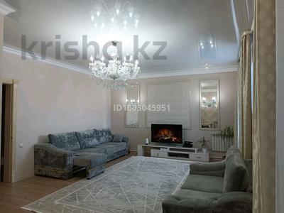 Отдельный дом · 4 комнаты · 218 м² · 5 сот., Крепостная за 70 млн 〒 в Петропавловске