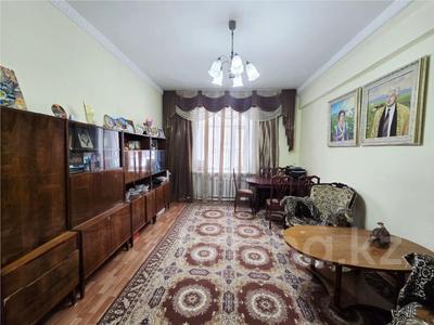 4-комнатная квартира · 86.3 м² · 1/3 этаж, пр. Строителей 34 за 15.9 млн 〒 в Темиртау