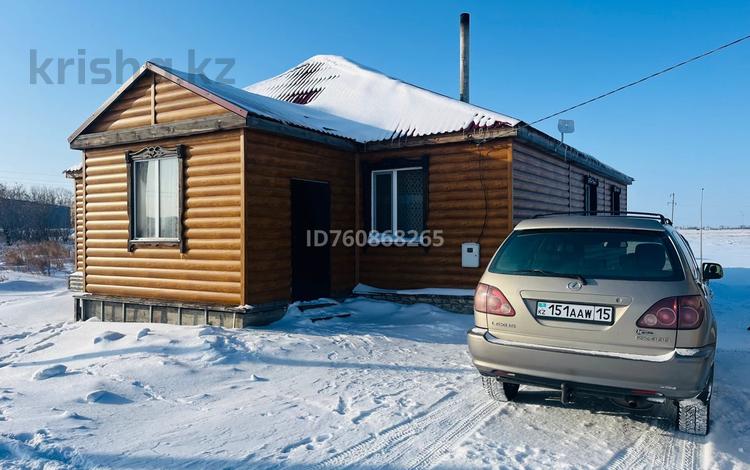 Отдельный дом · 4 комнаты · 144 м² · 25 сот., Зебницкого 237 за 18 млн 〒 в  — фото 2