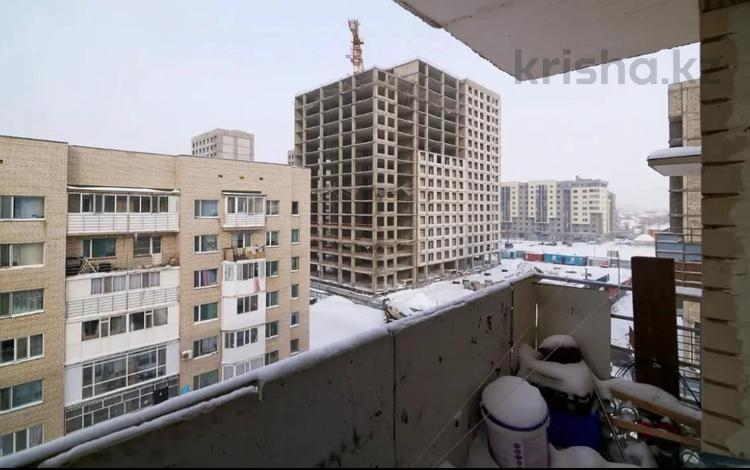 3-комнатная квартира, 76 м², 6/6 этаж, Доспанова 2/3 за 24.5 млн 〒 в Астане, Алматы р-н — фото 2