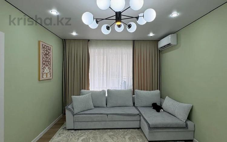 2-комнатная квартира · 63.4 м² · 3/9 этаж, алтын орда за 30.5 млн ₸ в Актобе — фото 2