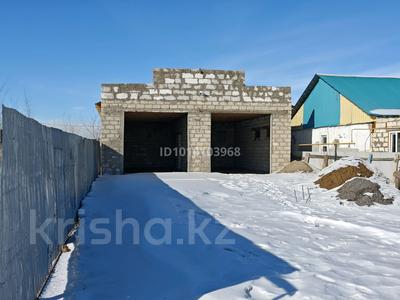 Гараж · 100 м² · Нокина — Акимжанова за 5.8 млн 〒 в Актобе, мкр. Курмыш