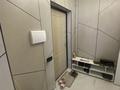 2-бөлмелі пәтер · 54.57 м² · 1/9 қабат, мкр Кокжиек, Жолымбет 65 — Жолымбета, бағасы: 35 млн ₸ в Алматы, Жетысуский р-н