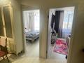 2-бөлмелі пәтер · 54.57 м² · 1/9 қабат, мкр Кокжиек, Жолымбет 65 — Жолымбета, бағасы: 35 млн ₸ в Алматы, Жетысуский р-н — фото 6