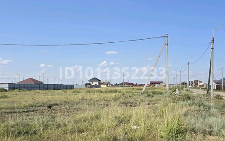 Участок · 10 соток, Жагалау за 6 млн ₸ в Караоткеле — фото 7