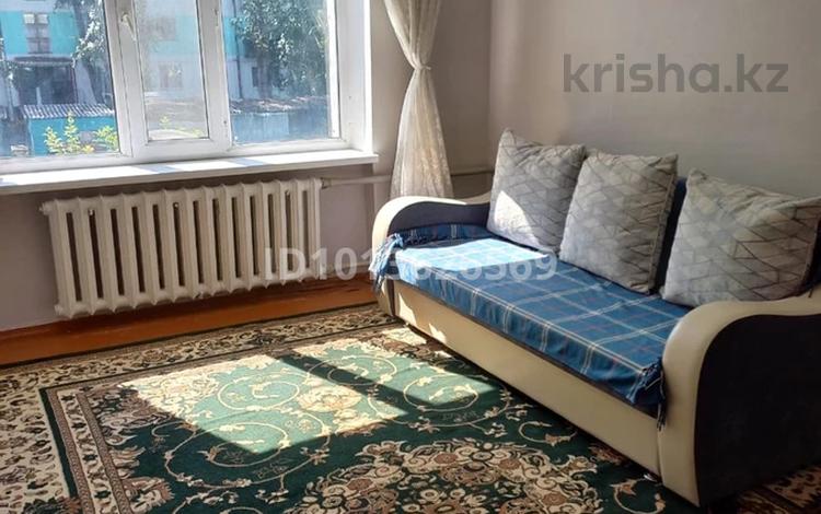 2-комнатная квартира · 43 м² · 2/3 этаж, Достық 37 за 7 млн ₸ в Дамса — фото 2