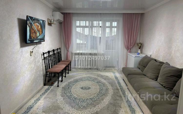 3-бөлмелі пәтер · 60 м² · 5/5 қабат, Победа 13, бағасы: 26 млн ₸ в Семее — фото 2