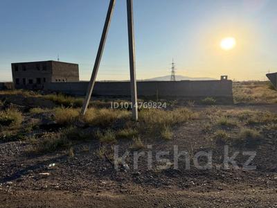 Участок · 100 соток, Тараз за 70 млн ₸