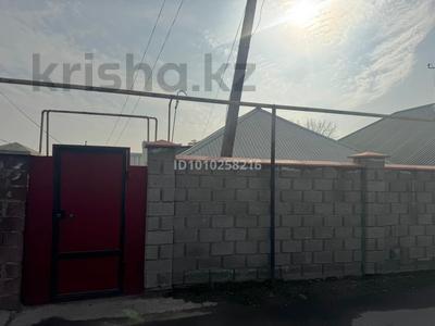 Отдельный дом · 4 комнаты · 100 м² · 4.5 сот., Калтаева 54 — Район 6 больницы,Акназар хана,остановка Попова. за 24 млн ₸ в Шымкенте, Енбекшинский р-н
