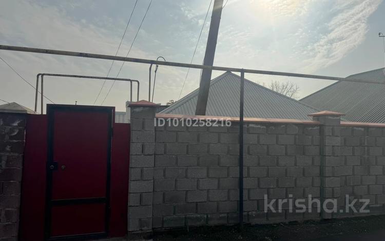 Отдельный дом · 4 комнаты · 100 м² · 4.5 сот., Калтаева 54 — Район 6 больницы,Акназар хана,остановка Попова. за 24 млн ₸ в Шымкенте, Енбекшинский р-н — фото 2