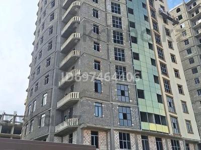 3-бөлмелі пәтер · 115 м² · 12/15 қабат, 18 микрорайон 43/1 — Вдоль дороги, бағасы: 27 млн ₸ в Актау, 18-й мкр 