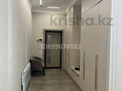 Отдельный дом · 5 комнат · 250 м² · 4 сот., 21-й мкр 118 за 95 млн 〒 в Актау