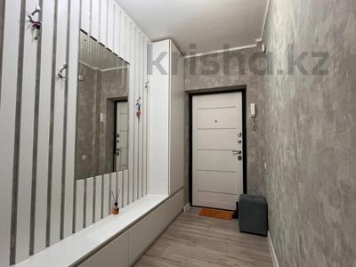 2-бөлмелі пәтер · 45.2 м² · 7/9 қабат, Мауленова 30 б, бағасы: 21.9 млн ₸ в Костанае