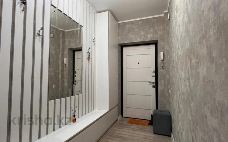 2-бөлмелі пәтер · 45.2 м² · 7/9 қабат, Мауленова 30 б, бағасы: 21.9 млн ₸ в Костанае — фото 5
