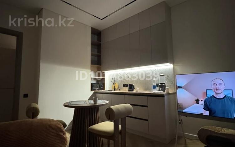 2-комнатная квартира · 49 м² · 7/16 этаж, Утеген батыра 11г к2 за 47 млн ₸ в Алматы, Ауэзовский р-н — фото 2