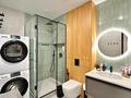 2-комнатная квартира · 77 м² · 13/16 этаж, Егизбаева 3к5 — Каныша Сатпаева за 80 млн ₸ в Алматы, Бостандыкский р-н — фото 14