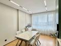 2-комнатная квартира · 77 м² · 13/16 этаж, Егизбаева 3к5 — Каныша Сатпаева за 80 млн ₸ в Алматы, Бостандыкский р-н — фото 6