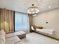 2-комнатная квартира · 77 м² · 13/16 этаж, Егизбаева 3к5 — Каныша Сатпаева за 80 млн ₸ в Алматы, Бостандыкский р-н — фото 10