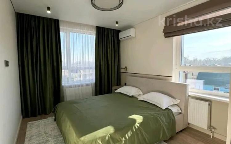 3-бөлмелі пәтер · 70 м² · 4/6 қабат, Тараз 8/1, бағасы: 400 000 ₸ в Алматы, Медеуский р-н — фото 12
