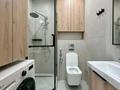 3-бөлмелі пәтер · 70 м² · 4/6 қабат, Тараз 8/1, бағасы: 400 000 ₸ в Алматы, Медеуский р-н — фото 14