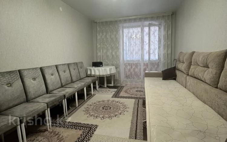 2-комнатная квартира · 71 м² · 2/9 этаж, Береке 51 за 33 млн ₸ в Костанае — фото 2