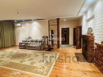 Отдельный дом · 4 комнаты · 200 м² · 10 сот., Т.камбатырова 21 — С.Болыс за 35 млн ₸ в Туркестане