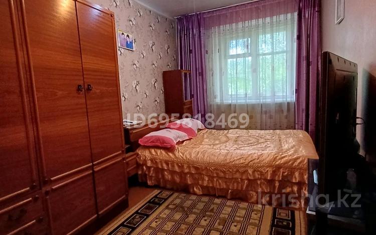 3-бөлмелі пәтер · 56.3 м² · 3/3 қабат, Льва Толстого, бағасы: 6.9 млн ₸ в Риддере — фото 2