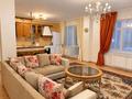 3-бөлмелі пәтер · 109 м² · 8/12 қабат, Мендикулова, бағасы: 750 000 ₸ в Алматы, Медеуский р-н