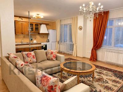 3-бөлмелі пәтер · 109 м² · 8/12 қабат, Мендикулова, бағасы: 750 000 ₸ в Алматы, Медеуский р-н