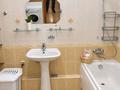 3-бөлмелі пәтер · 109 м² · 8/12 қабат, Мендикулова, бағасы: 750 000 ₸ в Алматы, Медеуский р-н — фото 17