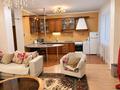 3-бөлмелі пәтер · 109 м² · 8/12 қабат, Мендикулова, бағасы: 750 000 ₸ в Алматы, Медеуский р-н — фото 2