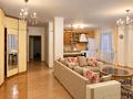 3-бөлмелі пәтер · 109 м² · 8/12 қабат, Мендикулова, бағасы: 750 000 ₸ в Алматы, Медеуский р-н — фото 7