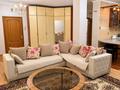 3-бөлмелі пәтер · 109 м² · 8/12 қабат, Мендикулова, бағасы: 750 000 ₸ в Алматы, Медеуский р-н — фото 8