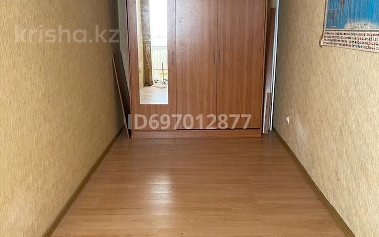 2-комнатная квартира, 45 м², 2/3 этаж помесячно, 3-й мкр 155