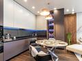 2-бөлмелі пәтер · 60 м² · 27/32 қабат, Альфараби 9 — Козыбаева, бағасы: 78 888 ₸ в Алматы — фото 2