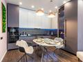 2-бөлмелі пәтер · 60 м² · 27/32 қабат, Альфараби 9 — Козыбаева, бағасы: 78 888 ₸ в Алматы — фото 3