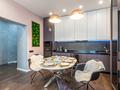 2-бөлмелі пәтер · 60 м² · 27/32 қабат, Альфараби 9 — Козыбаева, бағасы: 78 888 ₸ в Алматы — фото 4