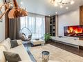 2-бөлмелі пәтер · 60 м² · 27/32 қабат, Альфараби 9 — Козыбаева, бағасы: 78 888 ₸ в Алматы — фото 7