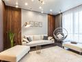 2-бөлмелі пәтер · 60 м² · 27/32 қабат, Альфараби 9 — Козыбаева, бағасы: 78 888 ₸ в Алматы — фото 8